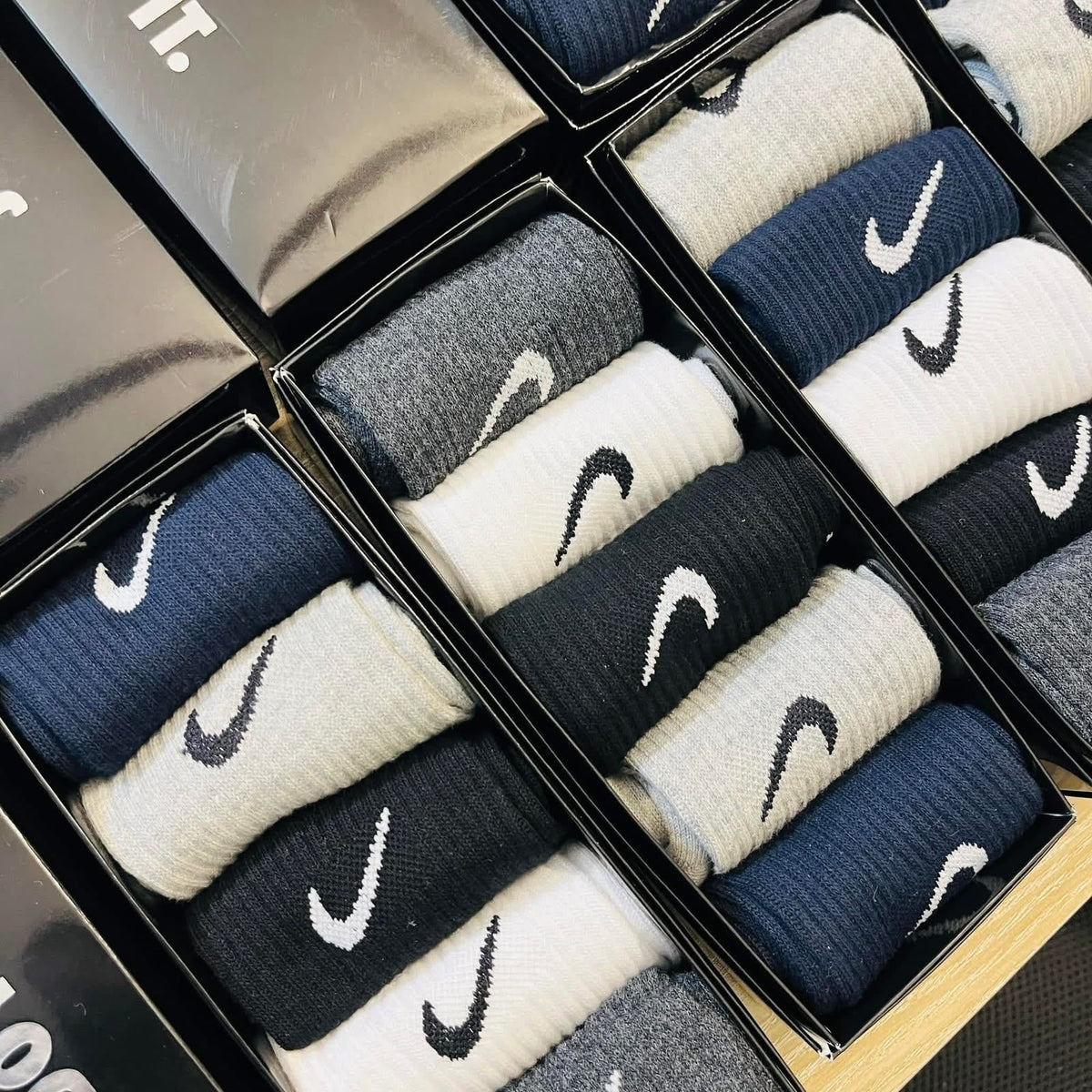 Socks