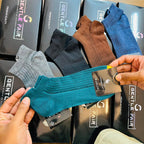 Cotton Ankle Socks – 5 Pack