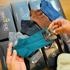 Cotton Ankle Socks – 5 Pack